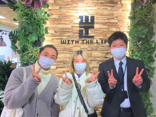 Ｔ様（2021年12月ご契約）の画像