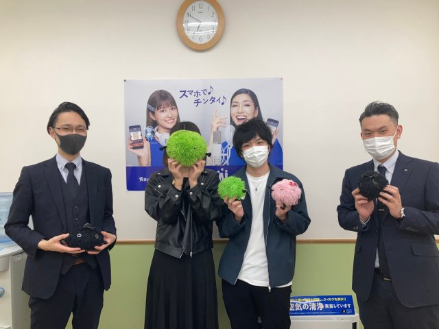 カトウの画像