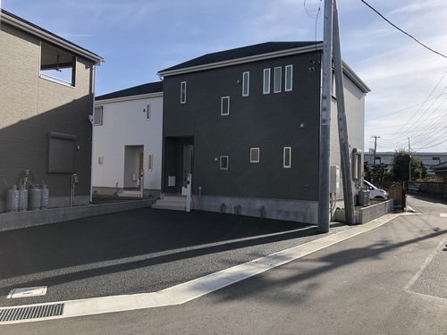 小田原市 T様の画像