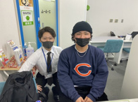 2021年12月13日の画像