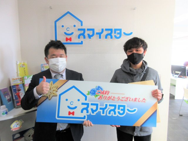 A・K様の画像