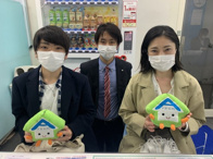 2021年12月14日の画像