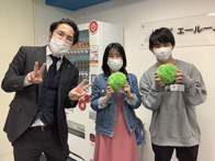 2021年12月14日の画像