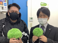 2021年12月16日の画像