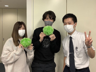 2021年12月18日の画像