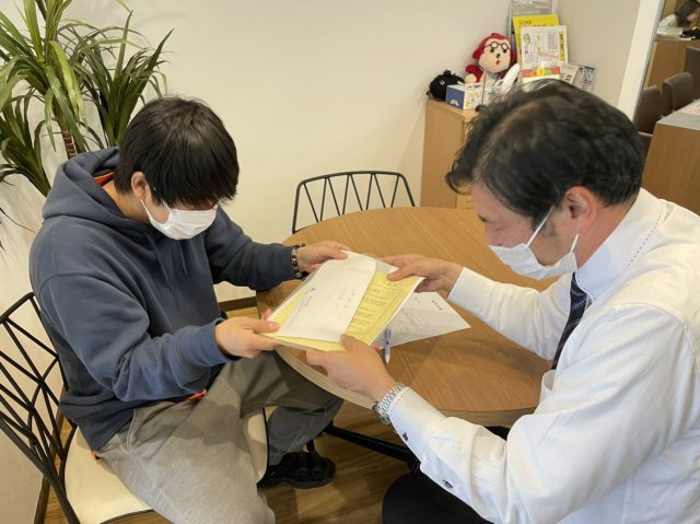 K様の画像