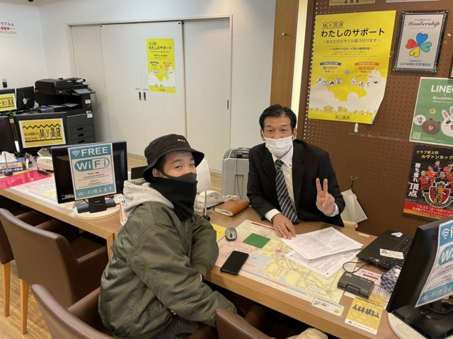 O様の画像