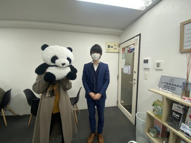 M・H様　薬院大通駅へお引越し♪♪の画像