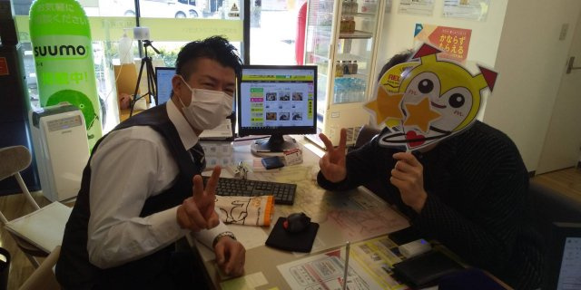 K様の画像