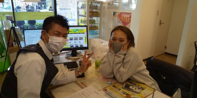 T様の画像