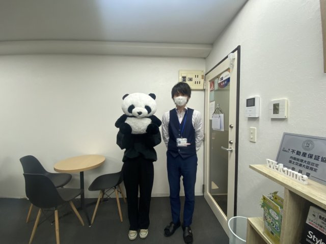 O・S様　南区へお引越し♪♪の画像
