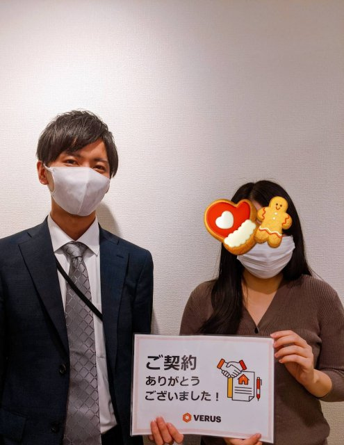 O様の画像