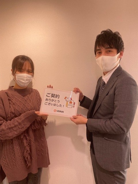 F様の画像