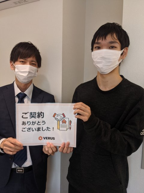 S様の画像