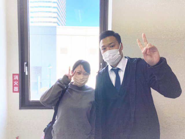 Y.O様の画像