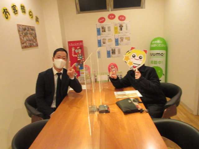 S様の画像