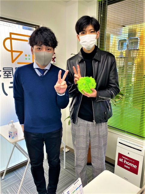 R・Kの画像