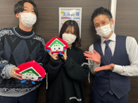 2021年12月21日の画像