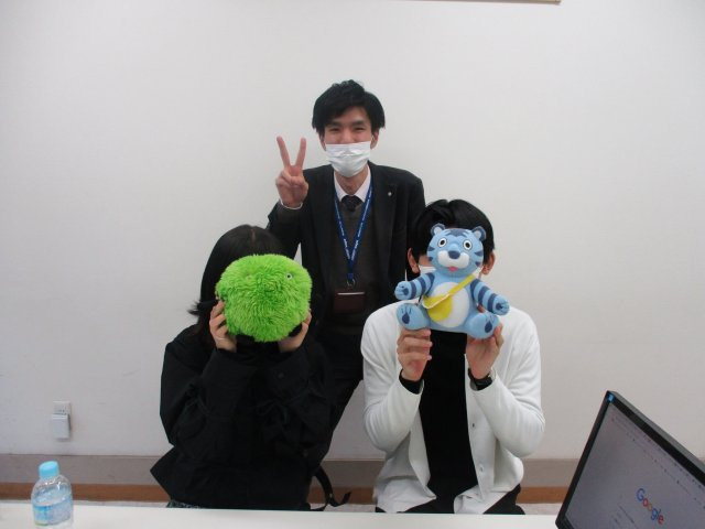 Mの画像