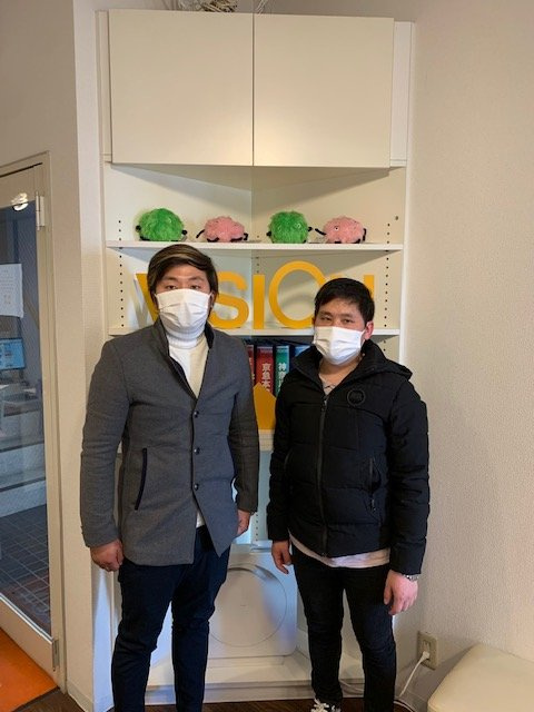 P・B(2021.12.20)の画像