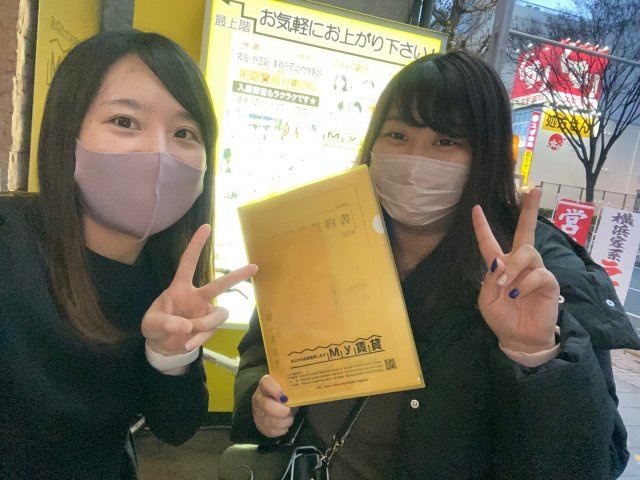 T様の画像