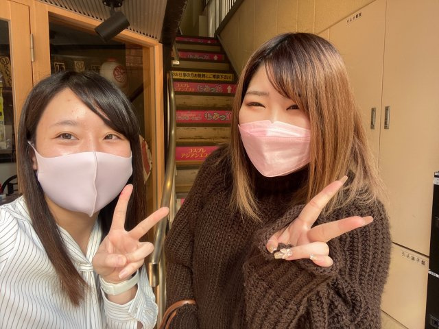 H様の画像