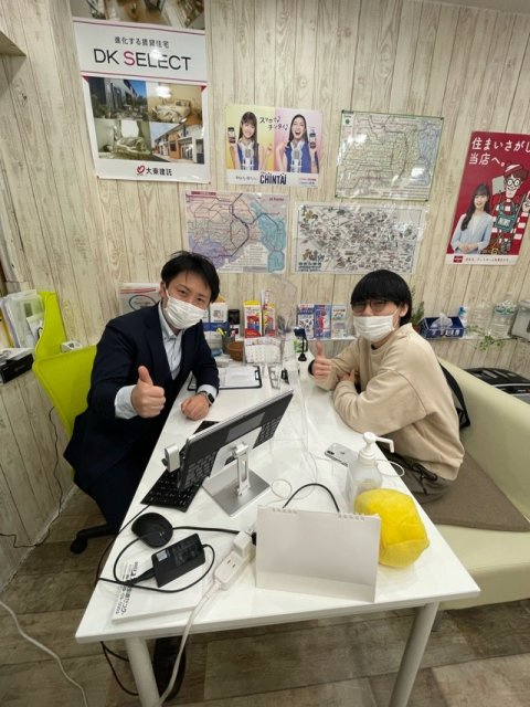 K様の画像