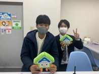2021年12月23日の画像