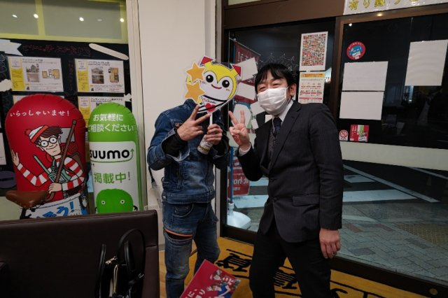 S様の画像