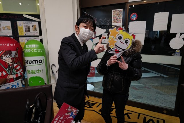 C様の画像