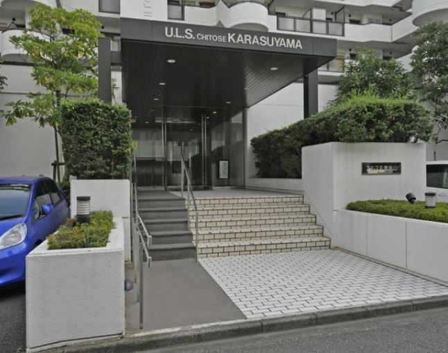 東京都世田谷区　T.M 様　30代　男性の画像
