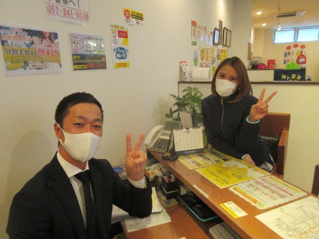 Ｈ様の画像