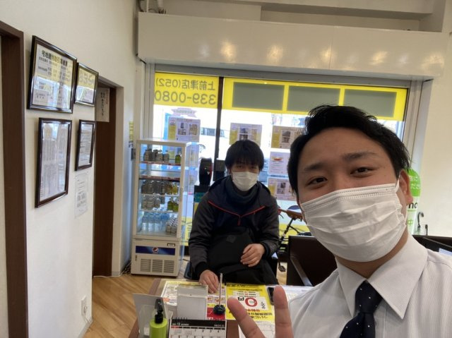 K様の画像