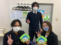 2021年12月25日の画像