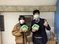2021年12月25日の画像