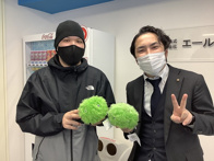 2021年12月26日の画像