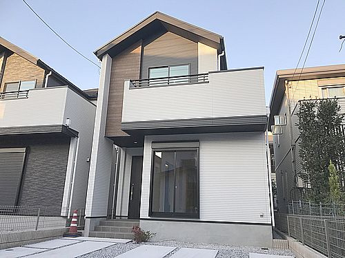 相模原市 O様の画像