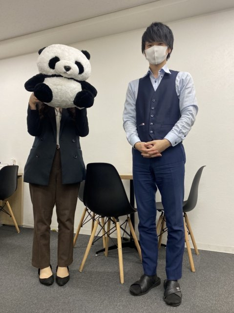 Y・F様　博多駅へお引越し♪♪の画像