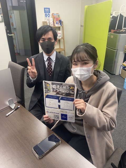 S.K様の画像