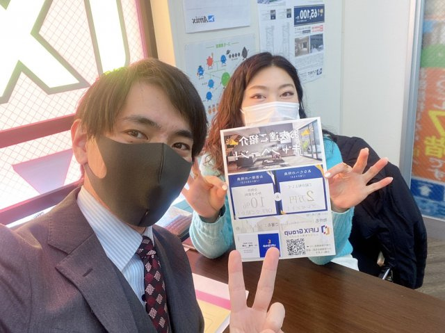 M.N様の画像