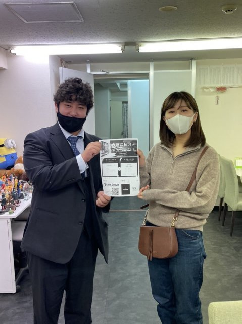 N様の画像