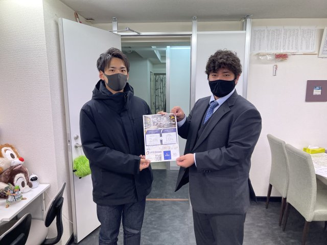 T様の画像