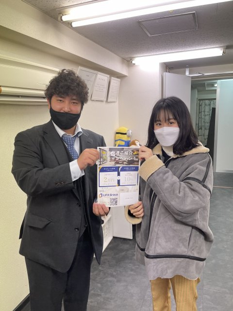K様の画像