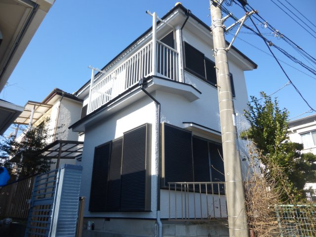 平塚市 K様の画像
