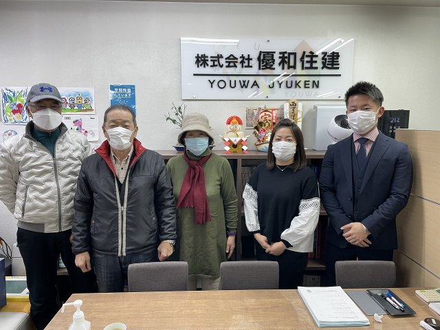 Ｉ様の画像