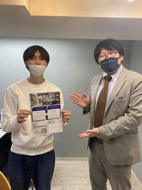 D・H様の画像