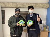 2021年12月27日の画像
