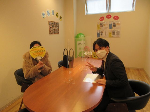 S様の画像