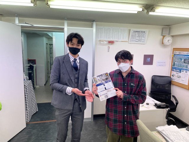 Y様の画像