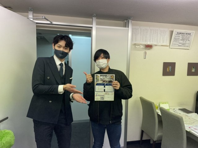 K様の画像